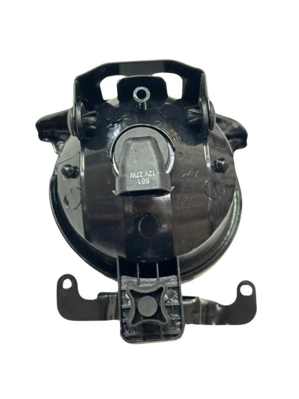 Sis Lambası Sol Accent 2003-2005 - Resim 3