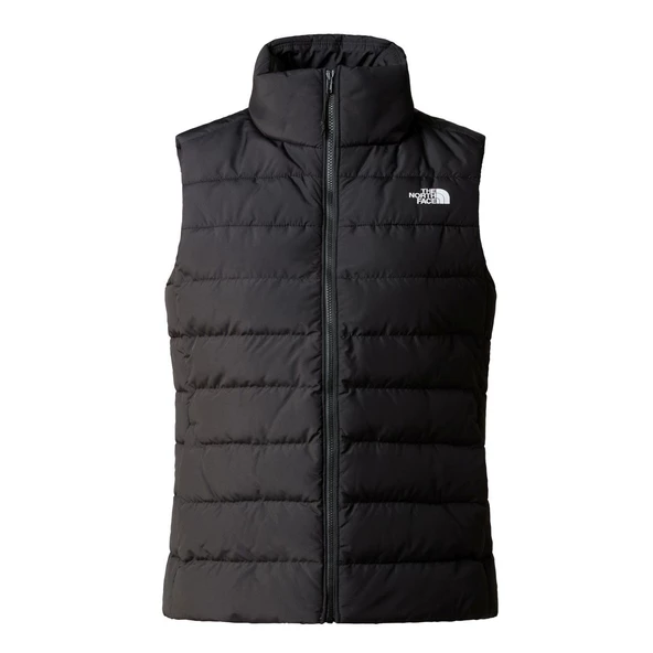 The North Face W ACONCAGUA 3 Kadın Yelek NF0A84JPJK31