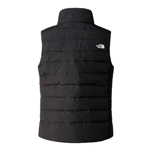 The North Face W ACONCAGUA 3 Kadın Yelek NF0A84JPJK31 - 2
