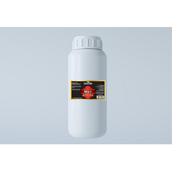 Naturdan Malt Aroma Kiti No2 1 kg - 1
