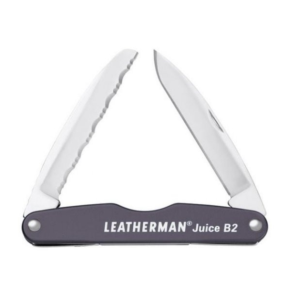 Leatherman Juice Çok Amaçlı Cep Çakısı Tesbih Hediyeli 832368