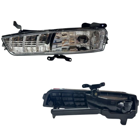 Sis Lambası Sol Accent Era 2006-2011 ürün görseli 1