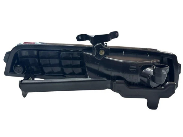 Sis Lambası Sol Accent Era 2006-2011 - Resim 3