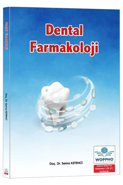 Dental Farmakoloji ürün görseli