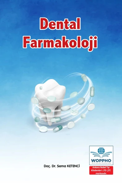 Dental Farmakoloji - Resim 2