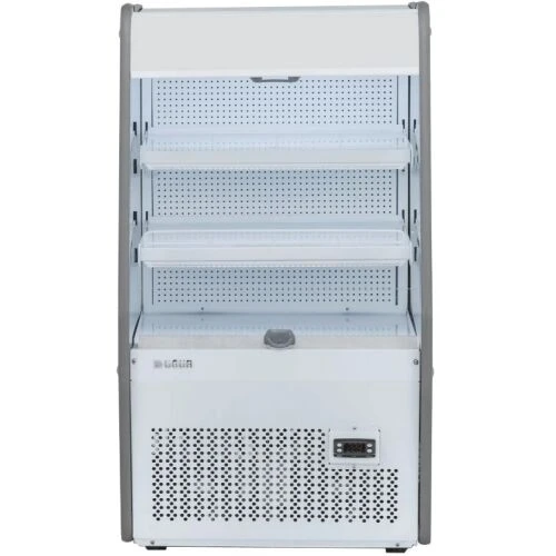 Market Tipi Soğutucu Dolap