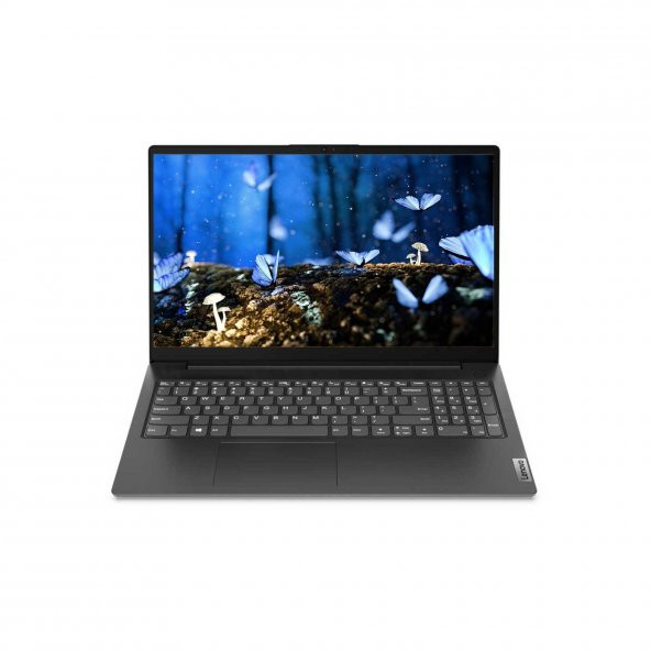 Lenovo V15 82YU00QKTX Ryzen5 7520U 8GB 512SSD 15.6" FullHD FreeDOS Taşınabilir Bilgisayar