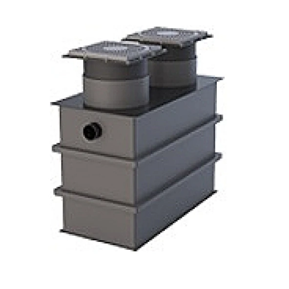 Endüstriyel Yağ Tutucusu