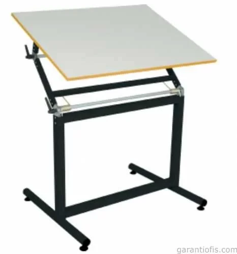 Panda PAN 900 Profesyonel Çizim Masası (70x100 cm) - 2