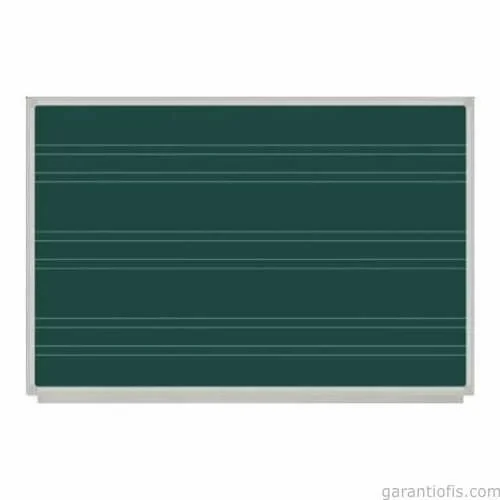 Panda PAN 215 Güzelyazı Çizgili Yazı Tahtası (120x200 cm) ürün görseli 1