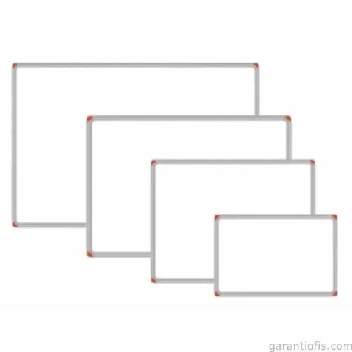 Panda PAN 212 Yazı Tahtası Duvara Monte (120x280 cm) - 2