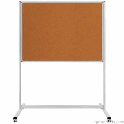 Panda PAN 172 Mantar Pano Tekerlekli Ayaklı (90x180 cm)