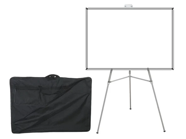Akyazı 60x85 Çantalı + Teleskopik Ayaklı Laminat Yazı Tahtası