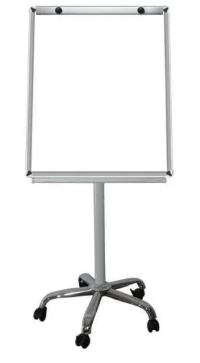 Akyazı 70x100 Yıldız Mobil Flipkartlı Laminat Yazı Tahtası