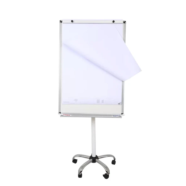 Akyazı 70x100 Yıldız Mobil Flipcartlı Manyetik Yazı Tahtası - 4