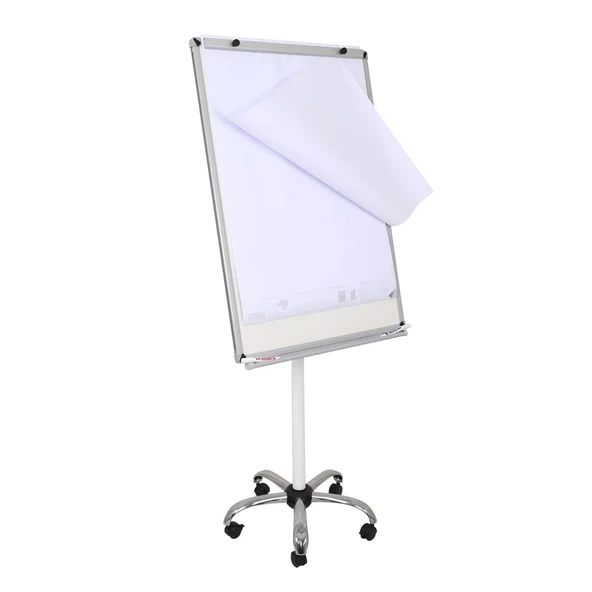 Akyazı 70x100 Yıldız Mobil Flipkartlı Laminat Yazı Tahtası - 2