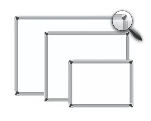 Akyazı 50x70 Duvara Monte Laminat Yazı Tahtası - 2