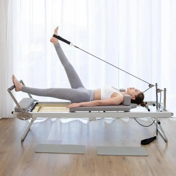 Katlanabilir Reformer Cihazı - 2
