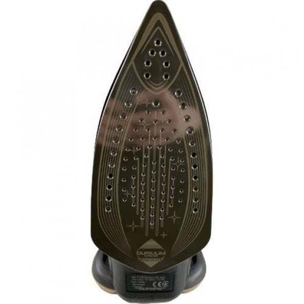Tefal FV8064 Pureglıss Ütü - 3
