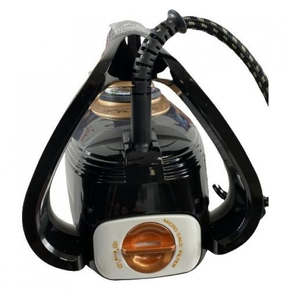 Tefal FV8064 Pureglıss Ütü - 4