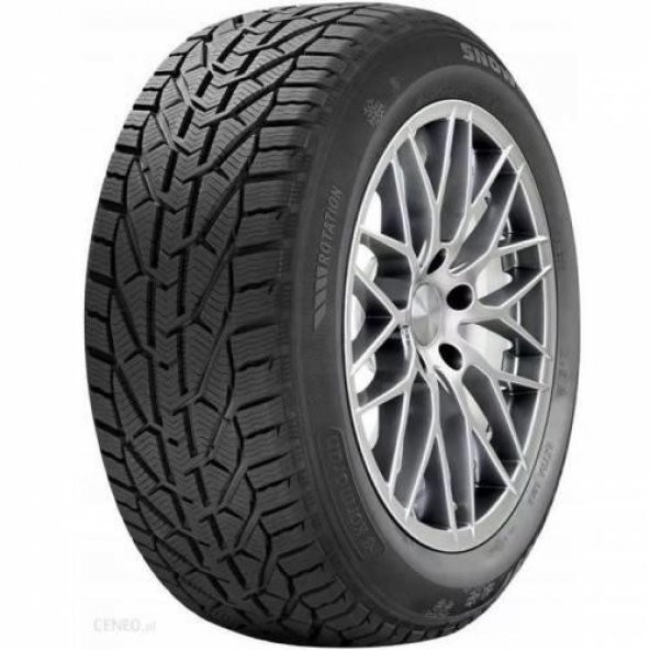 Kormoran 215/60 R17 96H Snow KO Kış Lastiği 2023 Üretim