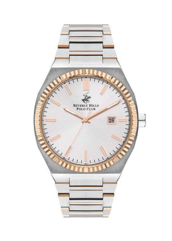 Beverly Hills Polo Club BP3405X.530 Erkek Kol Saati ürün görseli