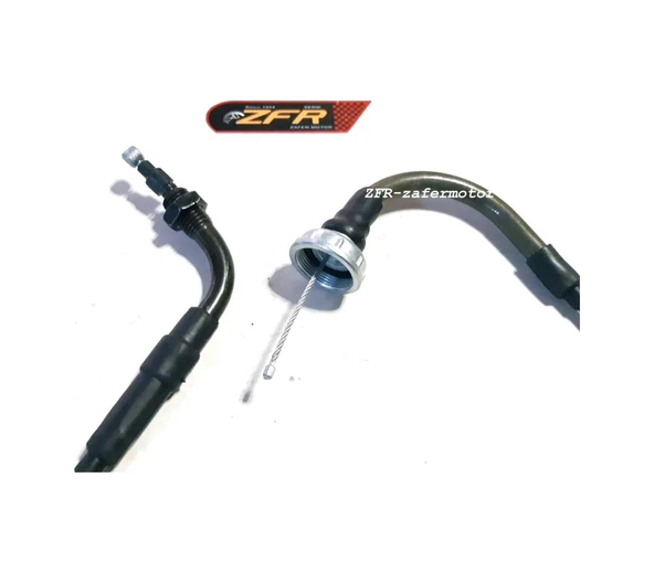 Honda Activa 100 Beat 100 Gaz Teli Oem 1 Adet ürün görseli