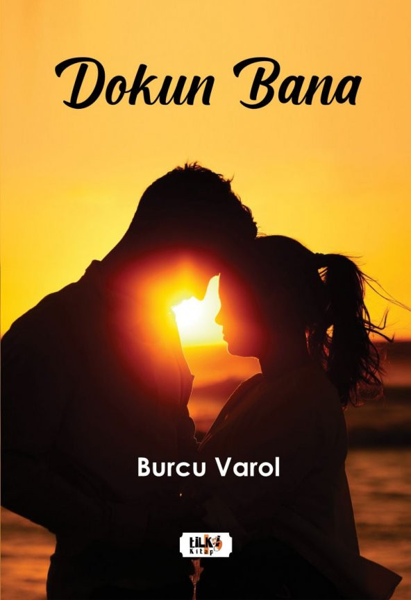 Dokun Bana - Burcu Varol