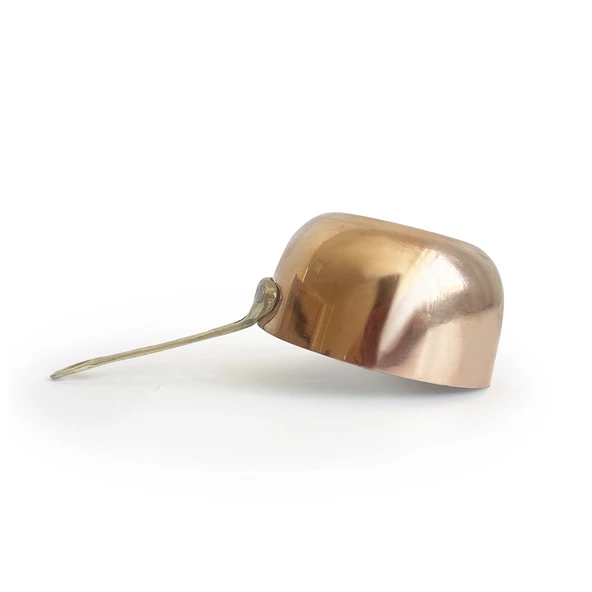 Shark Anatolia Mini Şef Gasarol Bakır Sosluk 150ml No:3 - 4