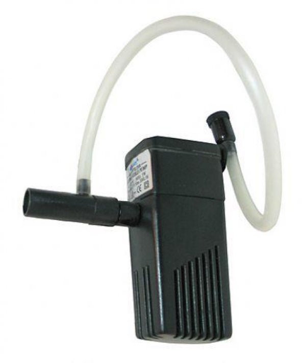 Resun Mini Akvaryum İç Filtre 5W