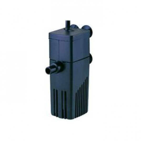Resun Mini Akvaryum İç Filtre 5W - 2