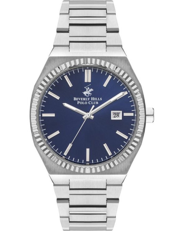 Beverly Hills Polo Club BP3405X.390 Erkek Kol Saati ürün görseli