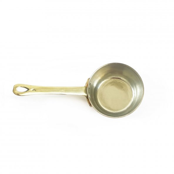 Shark Anatolia Mini Şef Gasarol Bakır Sosluk 70ml No:1 - 6