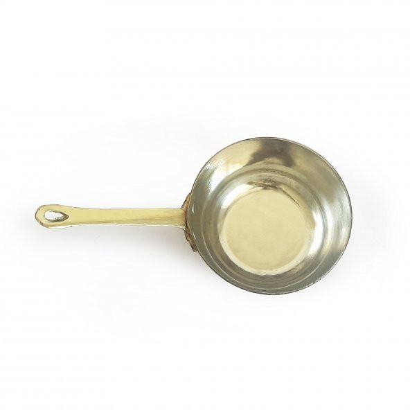 Shark Anatolia Mini Şef Gasarol Bakır Sosluk 125ml No:2 - 6