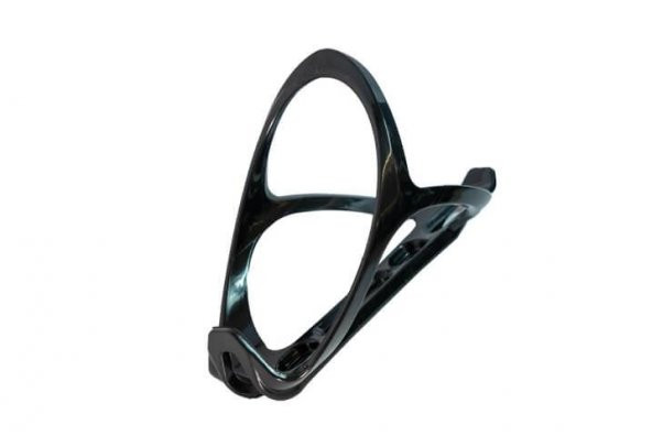 ZOZO - BC31 Plastik Bisiklet Matara Kafesi Siyah Suluk Tutucu - 2