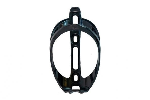 ZOZO - BC31 Plastik Bisiklet Matara Kafesi Siyah Suluk Tutucu - 3