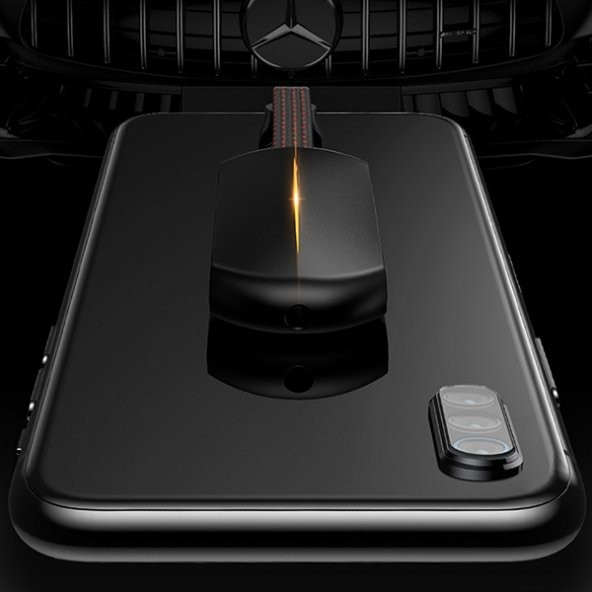 Baseus L47 3in1 2X iPhone Lightning başlık Ve 3.5mm Kulaklık Çıkışlı Şarj Adaptörü - 8