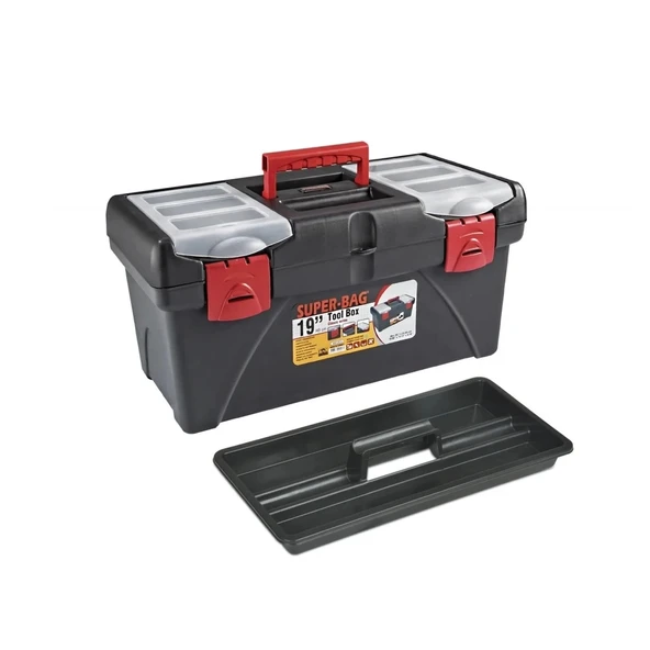 Asrın Klasik Seri Takım Çantası 19 - ASR-2018 ürün görseli