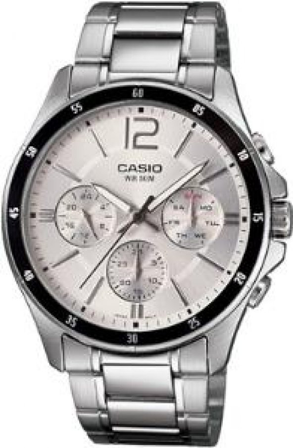 Casio MTP-1374D-7AVDF Kol Saati