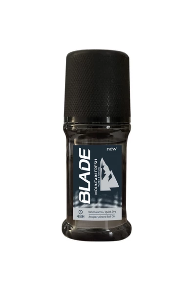 BLADE ROLLON 50ML MOUNTAIN