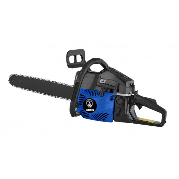 London Zincirli Ağaç Kesme Makinesi 2.2 hp 45cm Pala
