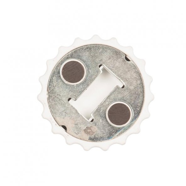 Güney Kore Temalı Magnet Kapak Açacak - 2