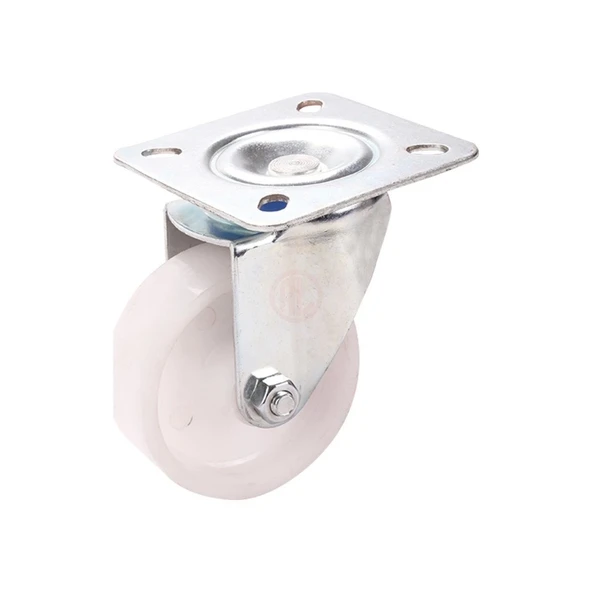 Mertsan Döner Polyamid Tekerlek 200x50 mm (200 Kg) ürün görseli