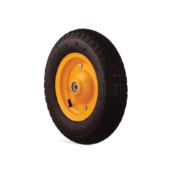 YAPAR Şişme Tekerlek (3,50x7) Plastik Jantlı ürün görseli