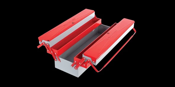 İzeltaş Takım Çantası 5 Gözlü Uzun ürün görseli