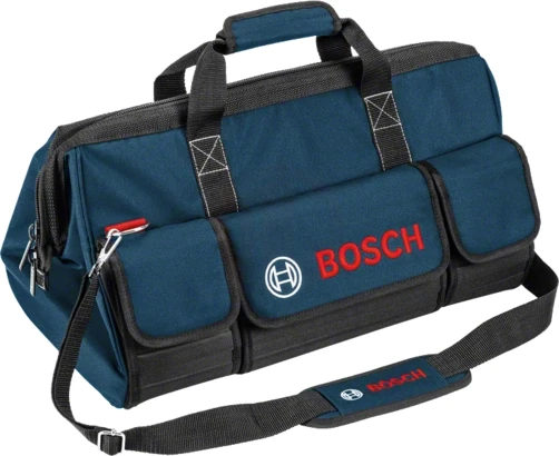 Bosch Taşıma Çantası Kanvas Büyük Boy - 1600A003BK