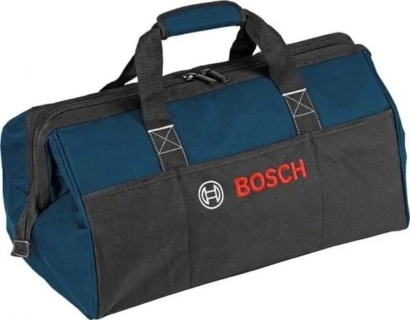 Bosch Africa Bağ Bez Takım Alet Çantası - 1619BZ0100