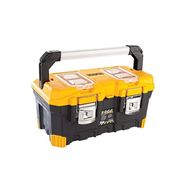 Asrın Alüminyum Seri Saplı Takım Çantası 20 - ASR-4016