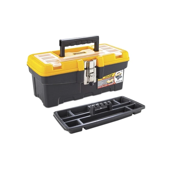 Asrın Metal Kilit Seri Takım Çantası 13 - ASR-2075 ürün görseli