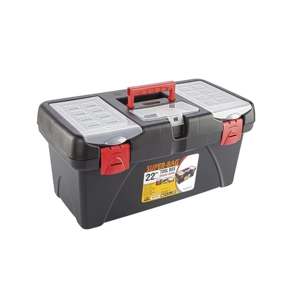 Asrın Klasik Seri Takım Çantası 22 - ASR-2048 ürün görseli